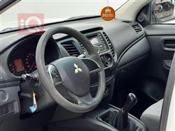 میتسوبیشی L200